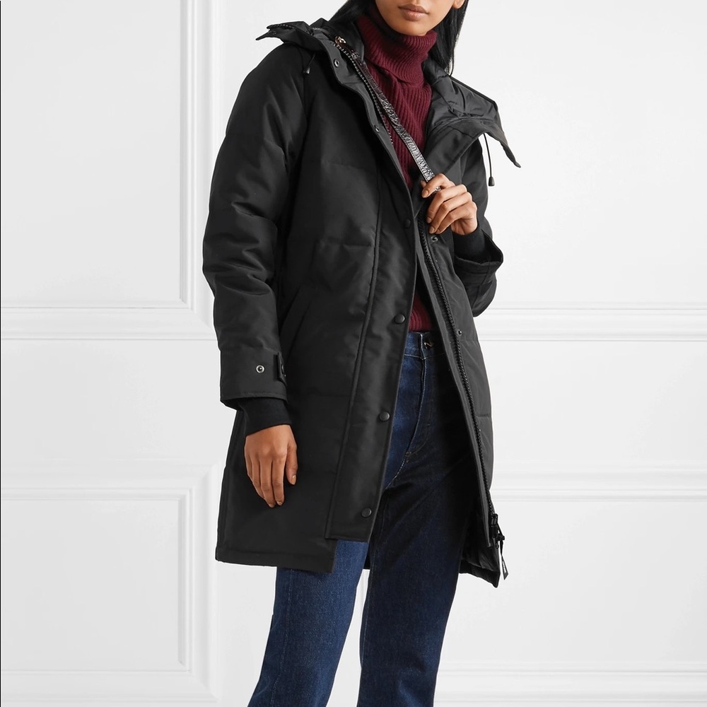 Canada Goose Jacket